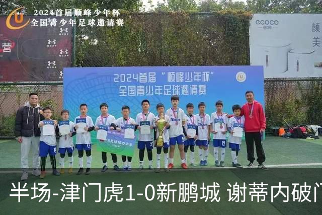 半场-津门虎1-0新鹏城 谢蒂内破门巴顿长传送助攻戴伟浚伤退
